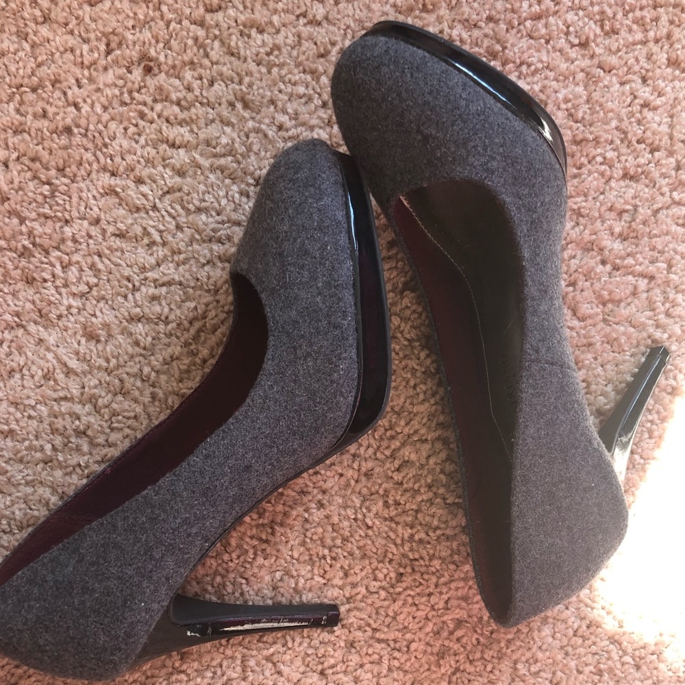 Christian Siriano High Heels